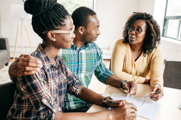 Financial Counseling and Guidance in Sterling, CO